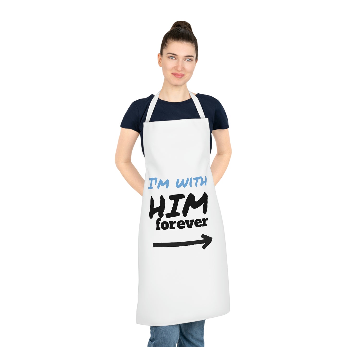Adult Apron (AOP)