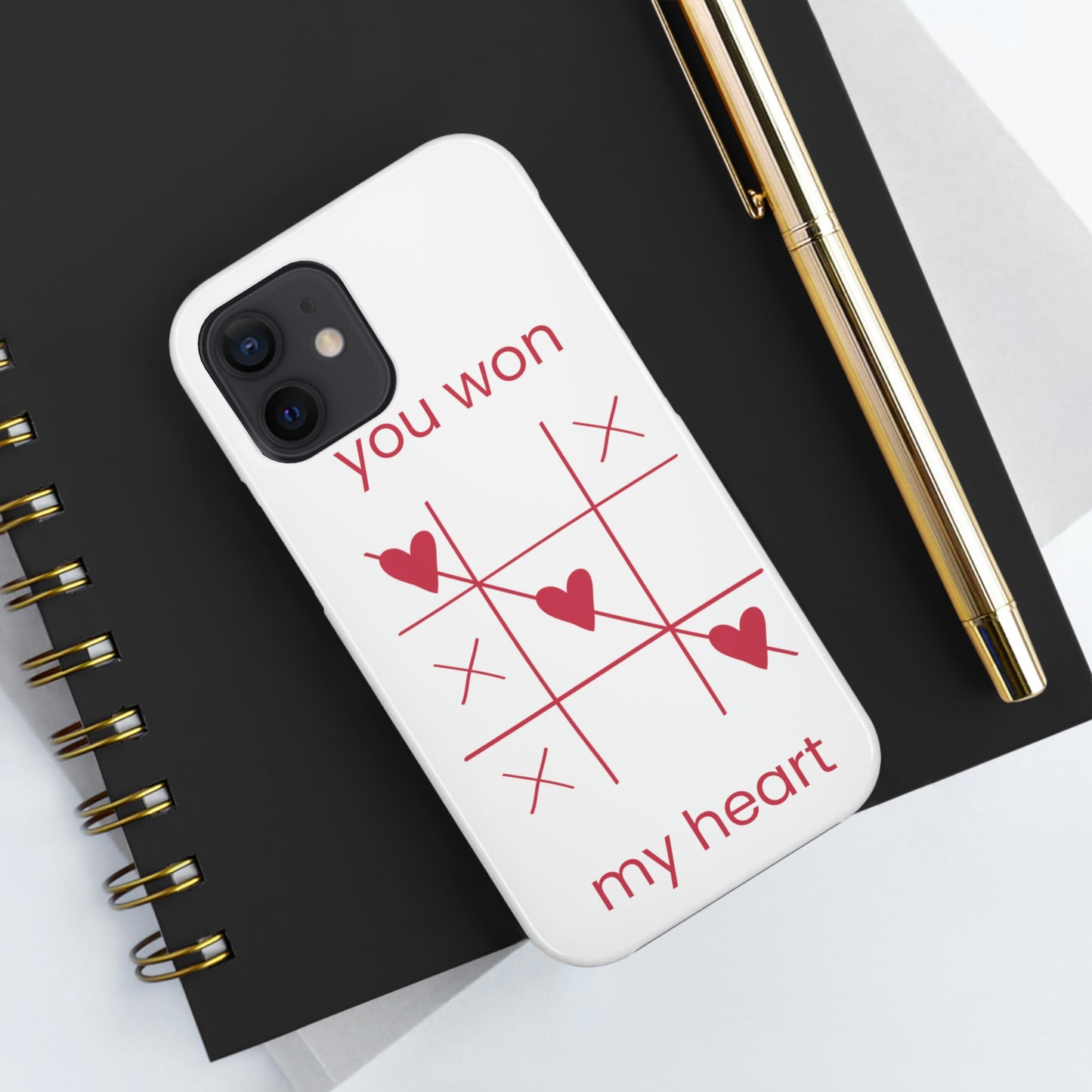 Tough Phone Cases, Case-Mate