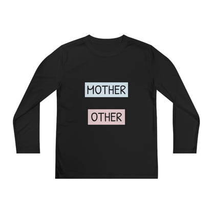Youth Long Sleeve Competitor Tee