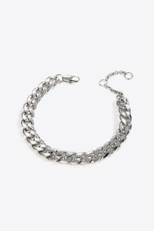  Chunky Chain Bracelet