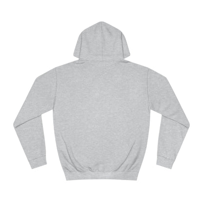 Unisex College Hoodie