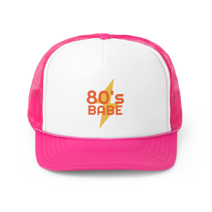 Trucker Caps