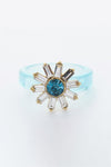 5-Piece Wholesale Only With You Sunflower Ring