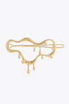 18K Gold Plated Hair Pin