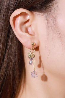  Center Of Attention Drop Earrings