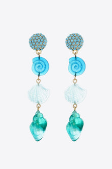  5-Pair Wholesale Make Your Mark Drop Earrings