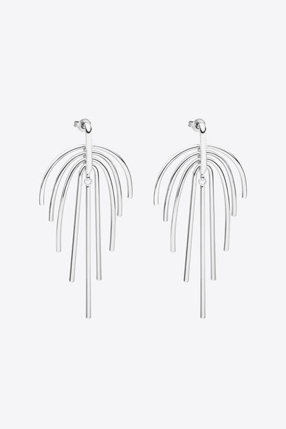 Make It Your Own Dangle Earrings